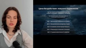 Эпоха тревоги