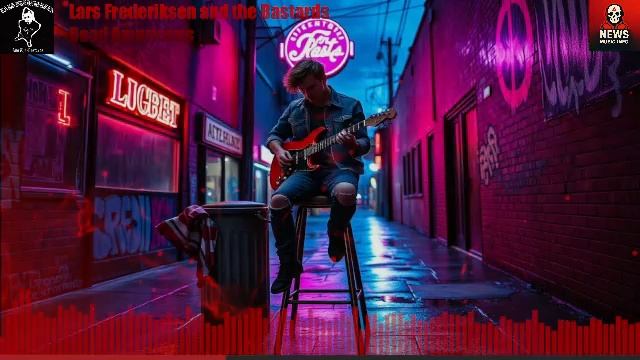 Music Info News 16.03.2026