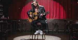 Сердце юнца