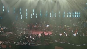 Зомби Мэдли | КИНОМИКС: ВЕЛИЧАЙШИЙ ШОУМЕН 3 | Оркестр Империал