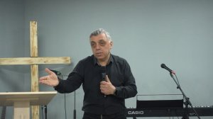 Լևոն Նազարյան | Քեզ մաքուր պահիր