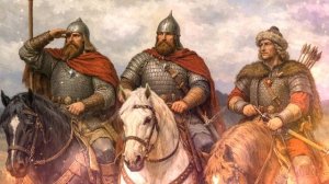 Почему мир держится на троицах