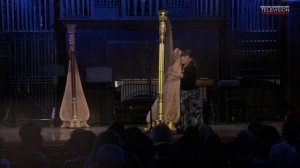 Антон Аренский Экспромт Концерт-посвящение Вере Дуловой