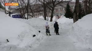 РАБОТЫ ПО БЛАГОУСТРОЙСТВУ СКВЕРА СВОБОДЫ ПРОДОЛЖАТ В СТОЛИЦЕ КАМЧАТКИ • НОВОСТИ КАМЧАТКИ