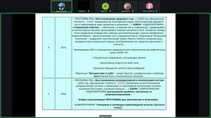 Презентация Программ МЭЦ  17.03.2026г. Елена Платина.