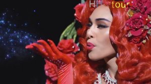 АЛЬКАЗАР шоу Паттайя | HHP tour