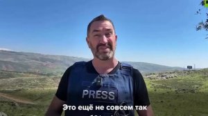 Израиль стягивает войска к границе с Ливаном. Это может стать началом ...