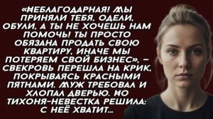 Истории из жизни|Неблагодарная|Аудио рассказы|Аудиокниги слушать онлайн|Жизненные истории