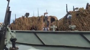 73. Президент Захвачен! Удары по столице - срочная эвакуация, началось.