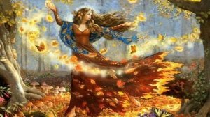 Вальс  Осень