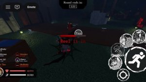 играю в форсакен на носферату