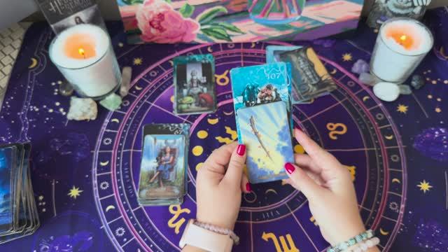 НОВОЛУНИЕ 19.03 «ЧТО НОВОГО ПРИНЕСЁТ?»