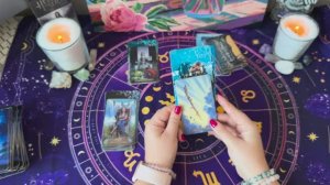 НОВОЛУНИЕ 19.03 "ЧТО НОВОГО ПРИНЕСЁТ?"