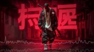 Gangster Trap x Drill Rap x Hip Hop MIX Aggressive Workout Anthem to Fuel Your P