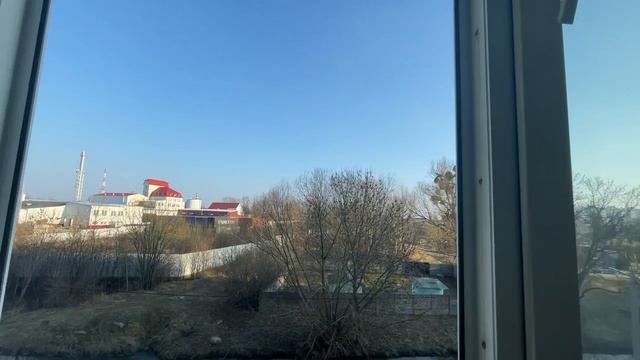 Калининград. Ленинградский район.