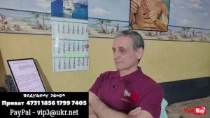 Gemini про Виталия Пискуна