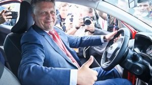 президент АВТОВАЗА ПРИЗНАЛСЯ ,ПОЧЕМУ завод не развивается