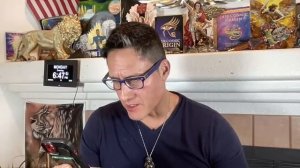 Ismael Perez - Earth Alliance Update. Middle East Power Shift. Is Netanyahu gone?