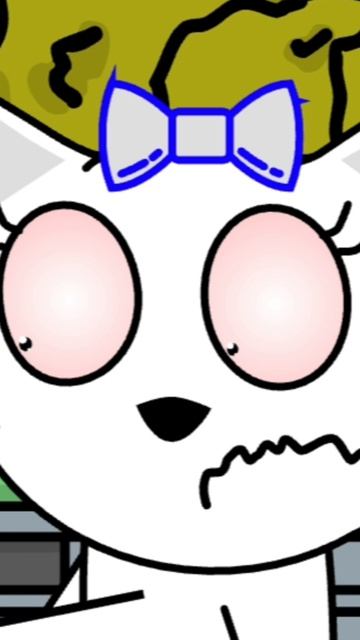 ЕРМОНД СЛОМАЛ У РУКУ РЕБЕККА!!!!  рыжийкотий