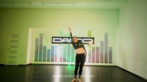 Степакова Евгения - Трайбл Фьюжн