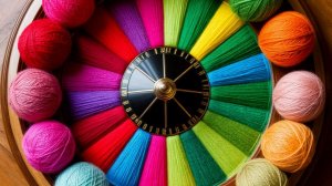 Носочный адвент 2026 🧦🧶🧶🧶 Март