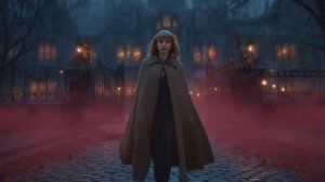 Taylor Swift - Roses in the Dark (2026)