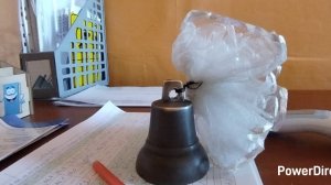 17-03-2026 Заглянула в свою деревенскую школу / мы поплыли.