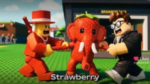 песня укради брейнот!