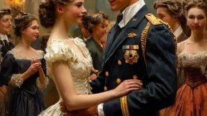 Дамское  танго