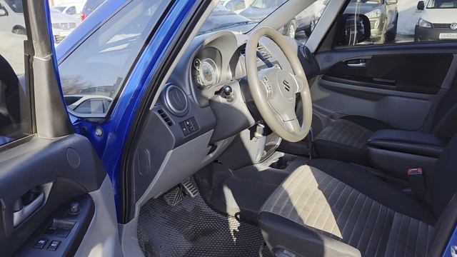 СУЗУКИ СХ-4 2012 ГОД ЦЕНА 750 Т.Р.