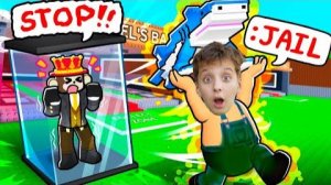 Украли пока я воровал в Укради Брейнрот Роблокс