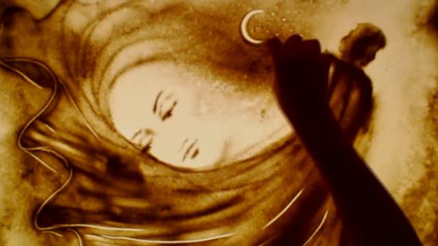 Дария Мирная и Q-РАЙ - "Баллада об идущих"