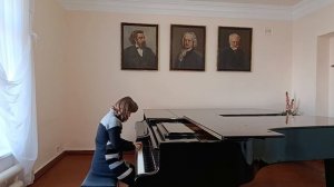 Никитина Валерия 7 кл.А.Шатковская«Соловей-разбойник»