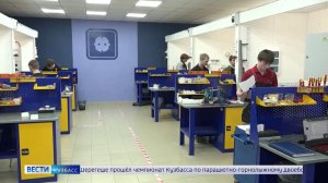 Зумеры всё чаще выбирают рабочие специальности: разбор кузбасских «Вестей»