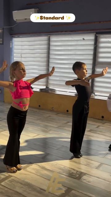 Стандарт  🕺