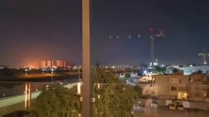 Иран уничтожает все посольства США в Багдаде. Новости России и мира сегодня