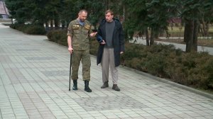 Адаптироваться к мирной жизни после боевых действий помогают в Пятигорске