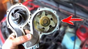 Страшилка Механиков! Езда без Давления Убивает Мотор? Реальный тест