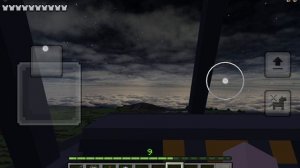 Город где я живу в майнкрафт