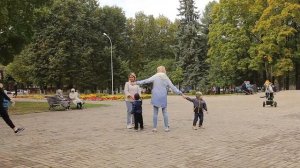 Николай Столяров. Вĕçсе кайсассăн кайăксем