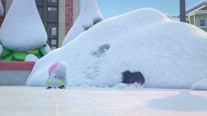 Кори Карсон 6 сезон 7 серия (мультсериал, 2021)