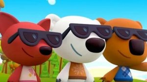 Ми-ми-мишки