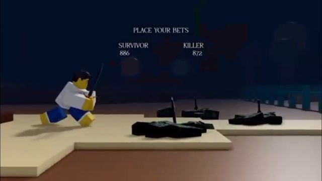 forsanken- LMS remix