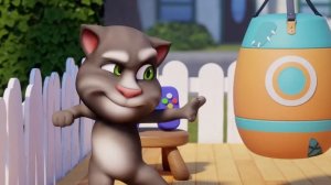 Мой говорящий Том 2