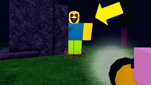 Никогда Теперь НЕ ИГРАЙ в 99 Ночей в Лесу ROBLOX…