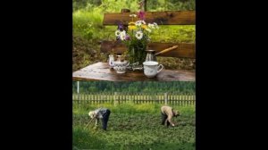 10+. Гнёт суеты давай отбросим