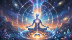 Медитация - Слияние с Матушкой Землей (Александр Павлов / Божественный Контент)