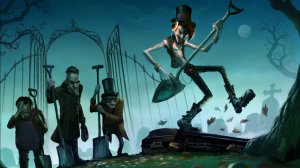 VolDeMaar - Крышка гроба твоего