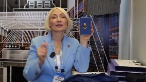 Елена Гильманова - безопасность полётов