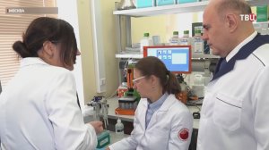 НМИЦ гематологии получит более 13,5 млрд рублей на возведение новых корпусов